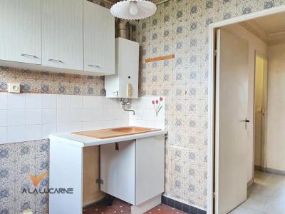 Acheter Appartement 57 m2 Joue-les-tours
