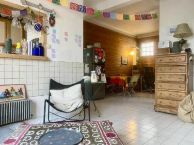 Annonce Vente 5 pi�ces Appartement Montreuil 93