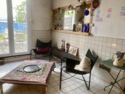 Acheter Appartement 126 m2 Montreuil