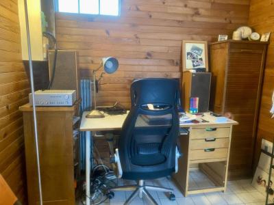 Acheter Appartement Montreuil 520000 euros
