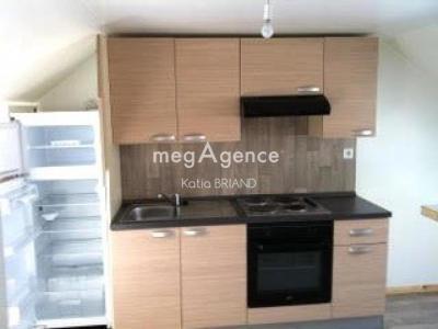 For sale Laval 2 rooms 30 m2 Mayenne (53000) photo 0
