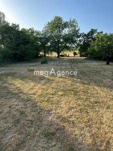 Annonce Vente Terrain Saint-cyr 86
