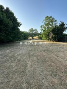 Acheter Terrain 2350 m2 Saint-cyr