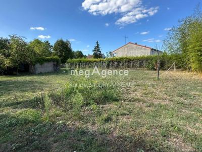 Annonce Vente Terrain Saint-georges-les-baillargeaux 86