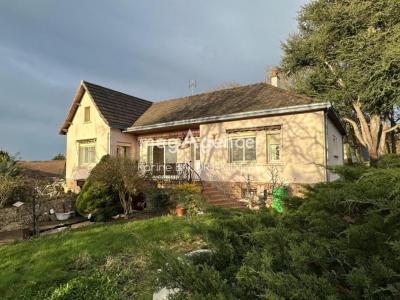 Annonce Vente 5 pi�ces Maison Vouneuil-sur-vienne 86