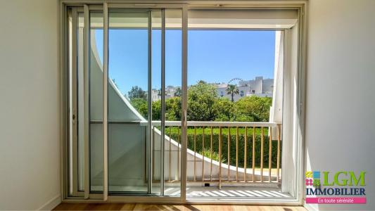 For sale Grande-motte 2 rooms 32 m2 Herault (34280) photo 0
