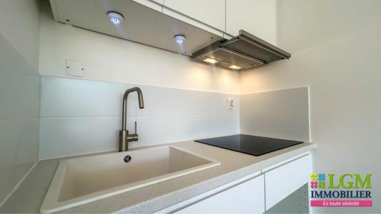 Annonce Vente 2 pi�ces Appartement Grande-motte 34