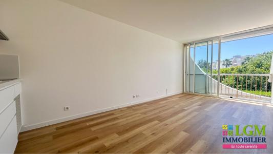 Acheter Appartement 32 m2 Grande-motte