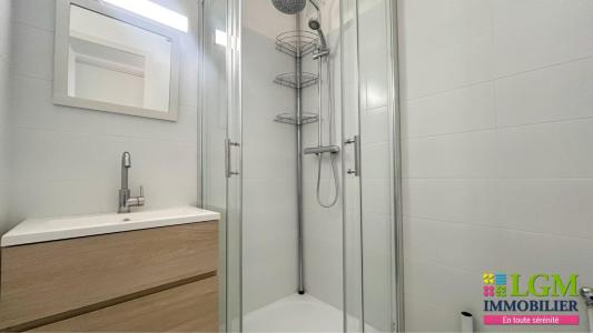 Acheter Appartement Grande-motte 196000 euros