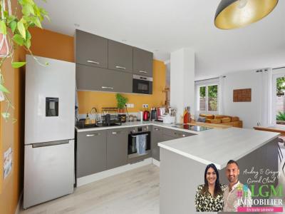 Annonce Vente 4 pi�ces Maison Baillargues 34