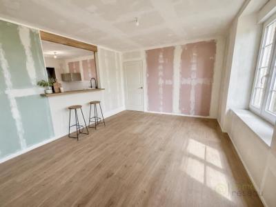 Acheter Maison 75 m2 Measnes