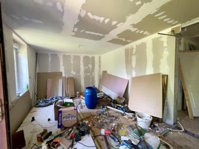 Acheter Maison Measnes Creuse