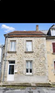 For sale Chenerailles 3 rooms 69 m2 Creuse (23130) photo 0