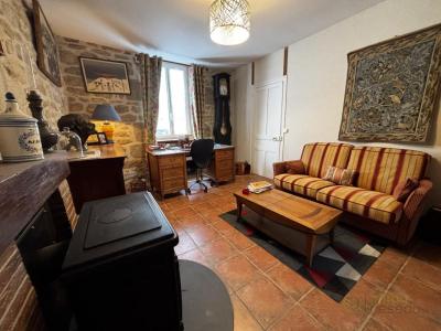 Acheter Maison Chenerailles Creuse