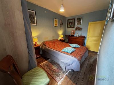 Acheter Maison Chenerailles 79500 euros