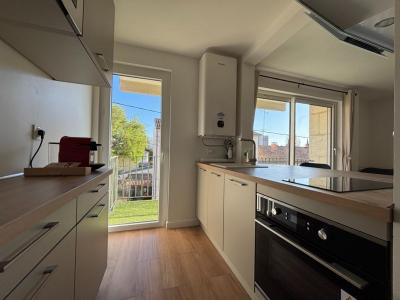 Louer Appartement 42 m2 Avignon