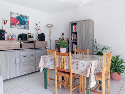 Acheter Appartement 50 m2 Sorgues