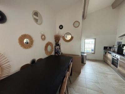 Annonce Location 3 pi�ces Appartement Pontet 84