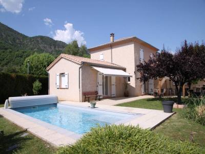 Annonce Vente 5 pi�ces Maison Saulce 05
