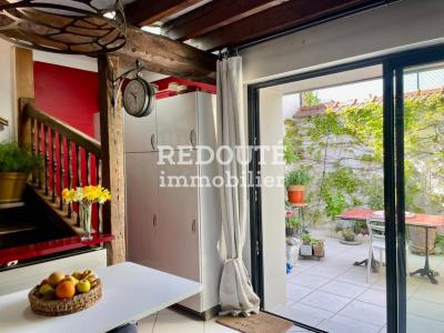 Annonce Vente 5 pi�ces Maison Reims 51