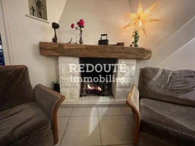 Acheter Maison Reims 396400 euros