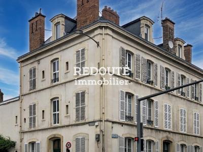 Annonce Vente 4 pi�ces Appartement Reims 51