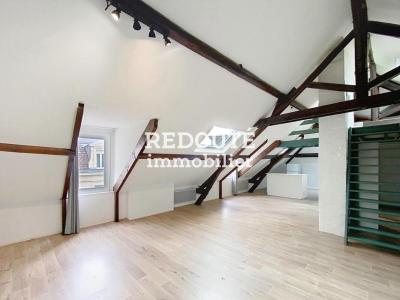 Acheter Appartement 88 m2 Reims