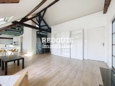 Acheter Appartement Reims Marne