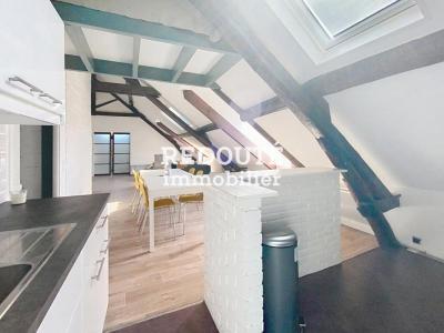 Acheter Appartement Reims 219350 euros