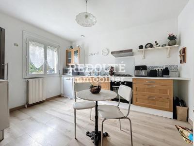 Acheter Maison 100 m2 Jonchery-sur-vesle