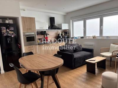 Annonce Vente 3 pi�ces Appartement Reims 51