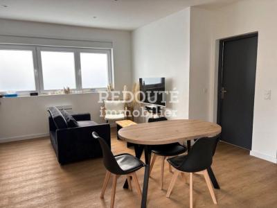 Acheter Appartement 52 m2 Reims