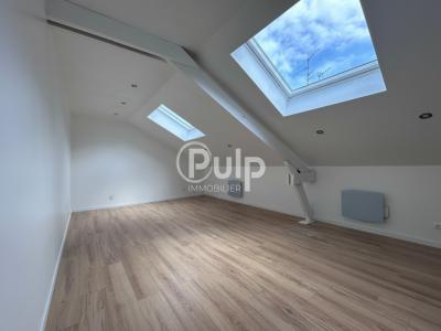 Louer Appartement 127 m2 Harnes