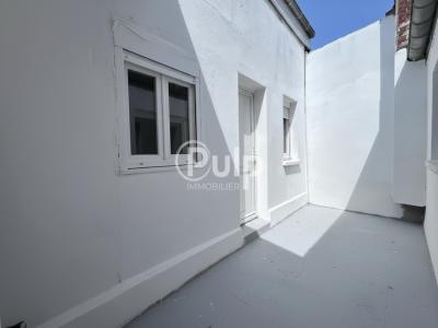 Louer Appartement Harnes 885 euros