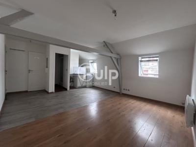 Louer Appartement 38 m2 Harnes