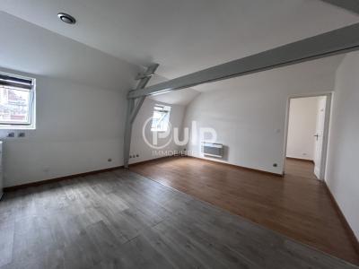 Louer Appartement Harnes Pas de calais