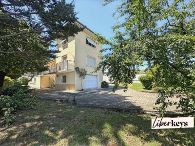 Annonce Vente 8 pi�ces Maison Charly 69