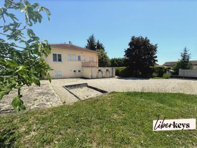 Acheter Maison 186 m2 Charly
