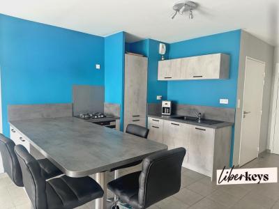 Annonce Vente 2 pi�ces Appartement Givors 69