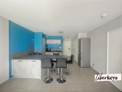 Acheter Appartement 53 m2 Givors