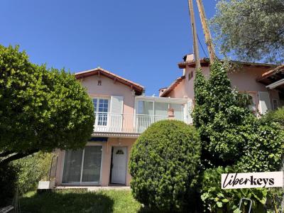 Annonce Vente 6 pi�ces Maison Contes 06