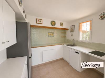 Acheter Maison Contes Alpes Maritimes