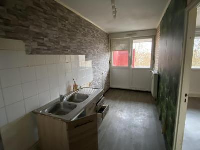 Annonce Location 4 pi�ces Appartement Woippy 57