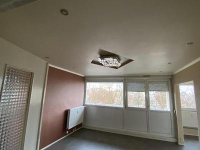 Louer Appartement 94 m2 Woippy