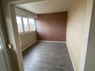 Louer Appartement Woippy Moselle