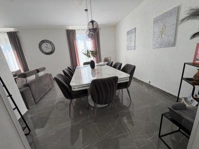 For rent Forbach 4 rooms 130 m2 Moselle (57600) photo 1