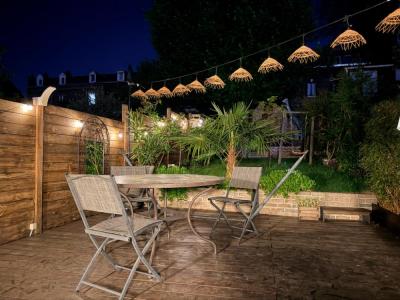 Annonce Location 5 pi�ces Maison Rouen 76