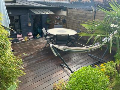 Louer Maison 120 m2 Rouen