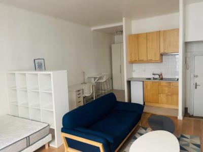 Annonce Location Appartement Nantes 44