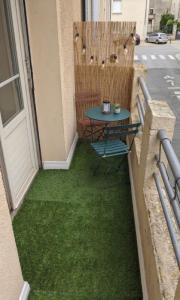 Annonce Location Appartement Pau 64